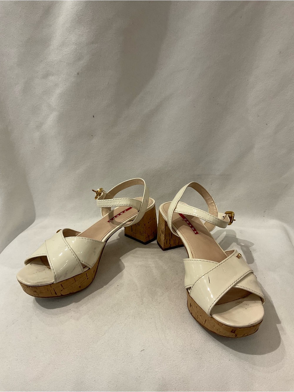 Prada Sandals - Picture 5 of 6